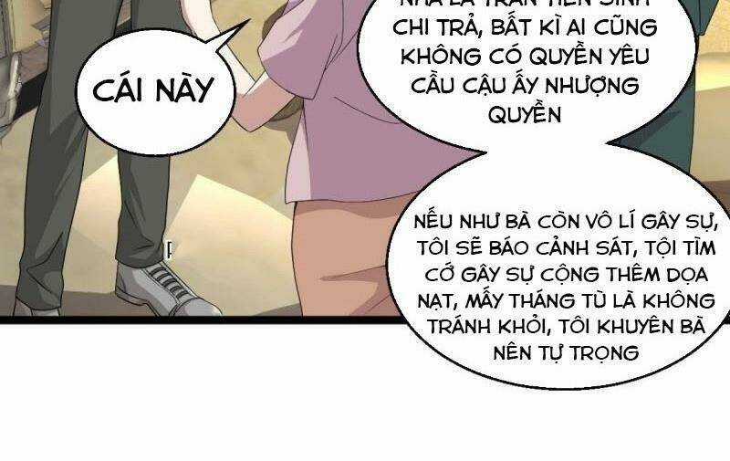 Tối Cuồng Nữ Tế - Chapter 40 - Trang 10