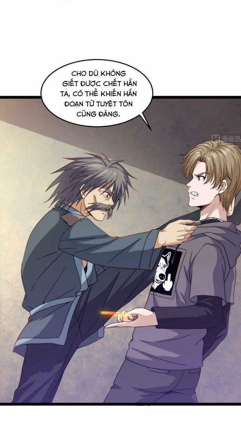 Tối Cuồng Nữ Tế - Chapter 41 - Trang 14