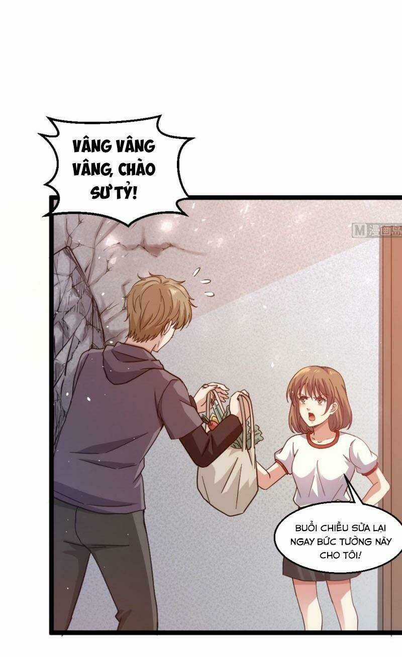 Tối Cuồng Nữ Tế - Chapter 41 - Trang 19