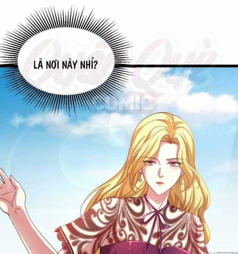 Tối Cuồng Nữ Tế - Chapter 41 - Trang 23