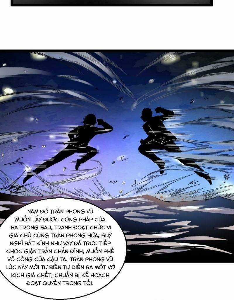 Tối Cuồng Nữ Tế - Chapter 41 - Trang 4