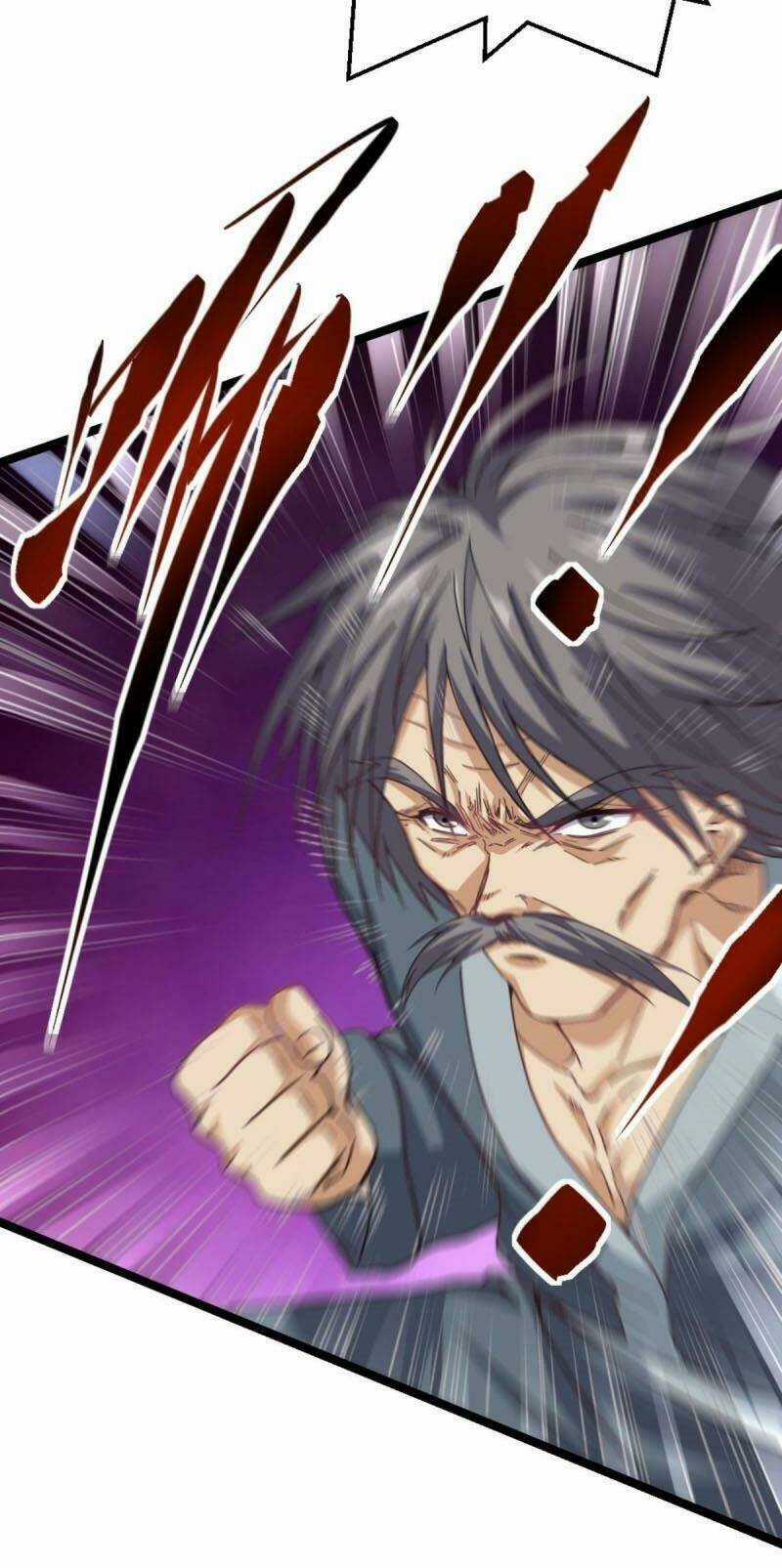 Tối Cuồng Nữ Tế - Chapter 41 - Trang 7