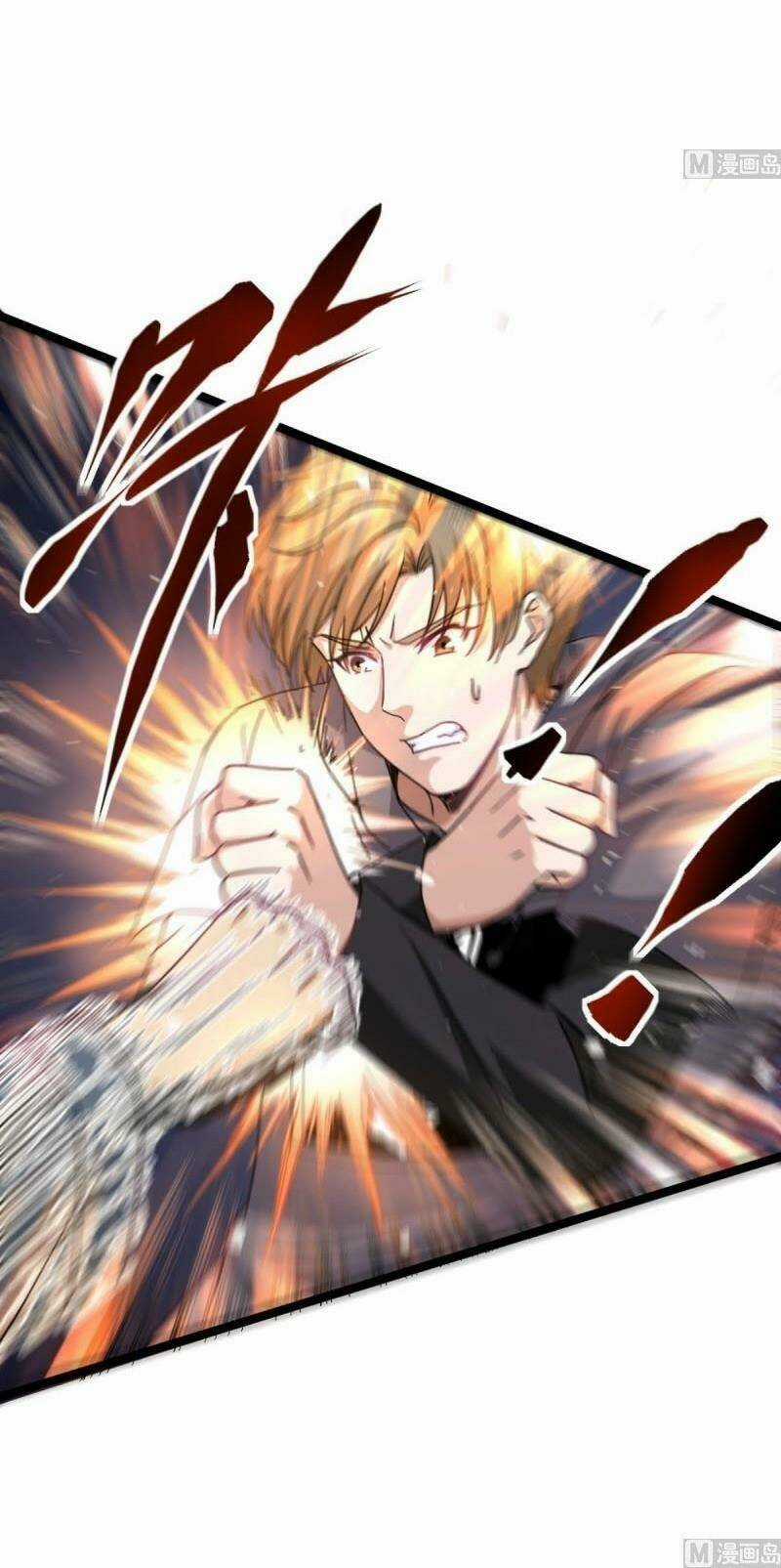 Tối Cuồng Nữ Tế - Chapter 41 - Trang 8