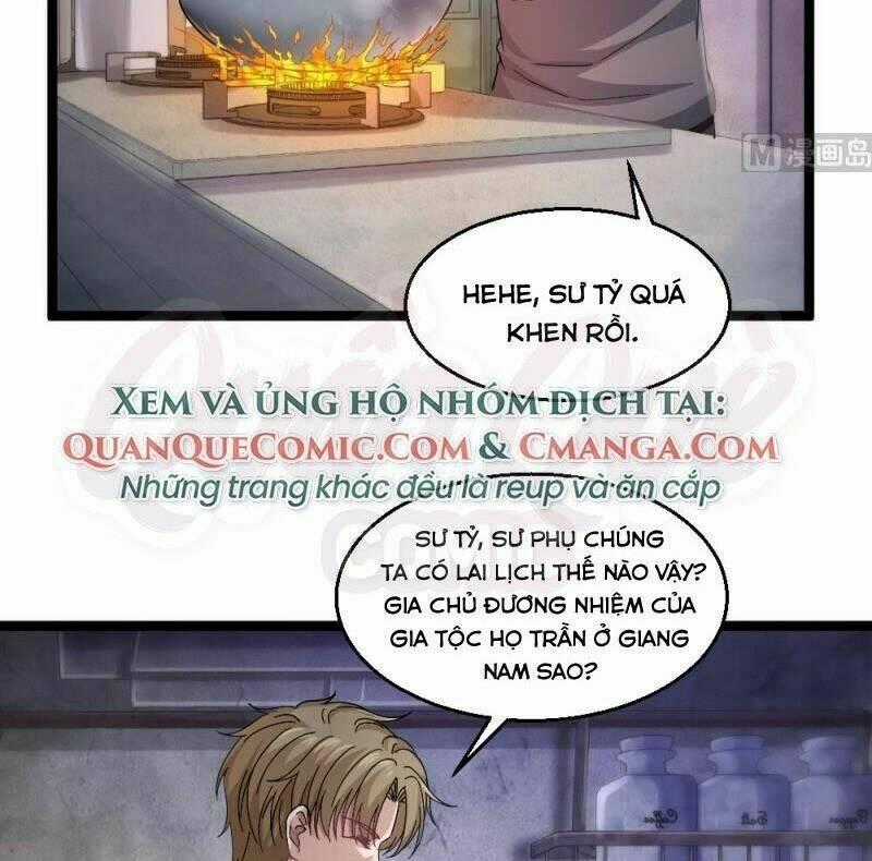 Tối Cuồng Nữ Tế - Chapter 42 - Trang 2