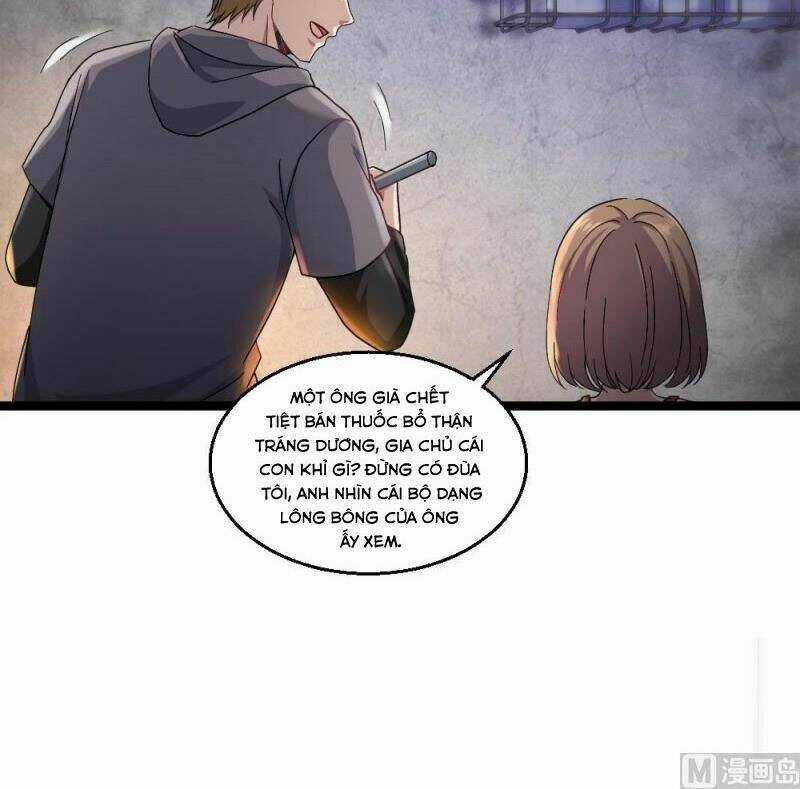 Tối Cuồng Nữ Tế - Chapter 42 - Trang 3