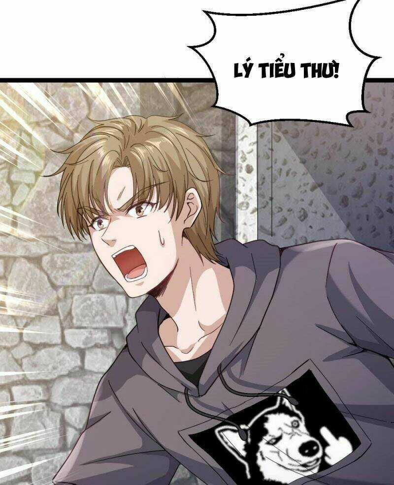 Tối Cuồng Nữ Tế - Chapter 42 - Trang 25