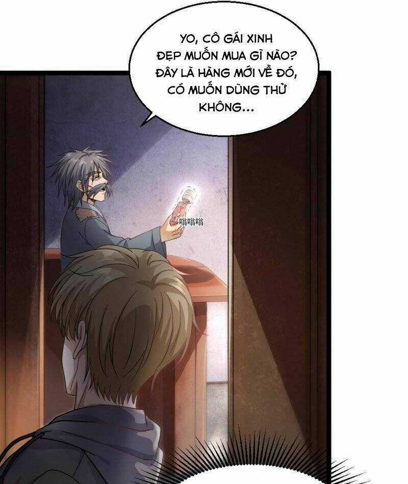 Tối Cuồng Nữ Tế - Chapter 42 - Trang 4