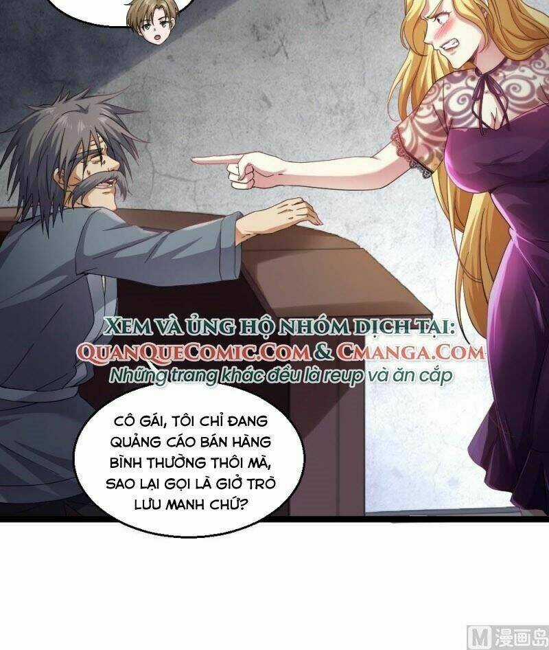 Tối Cuồng Nữ Tế - Chapter 42 - Trang 9
