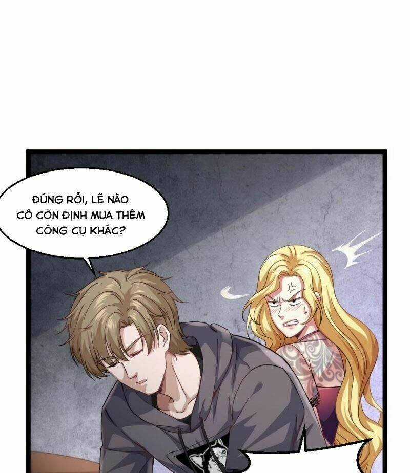 Tối Cuồng Nữ Tế - Chapter 42 - Trang 10