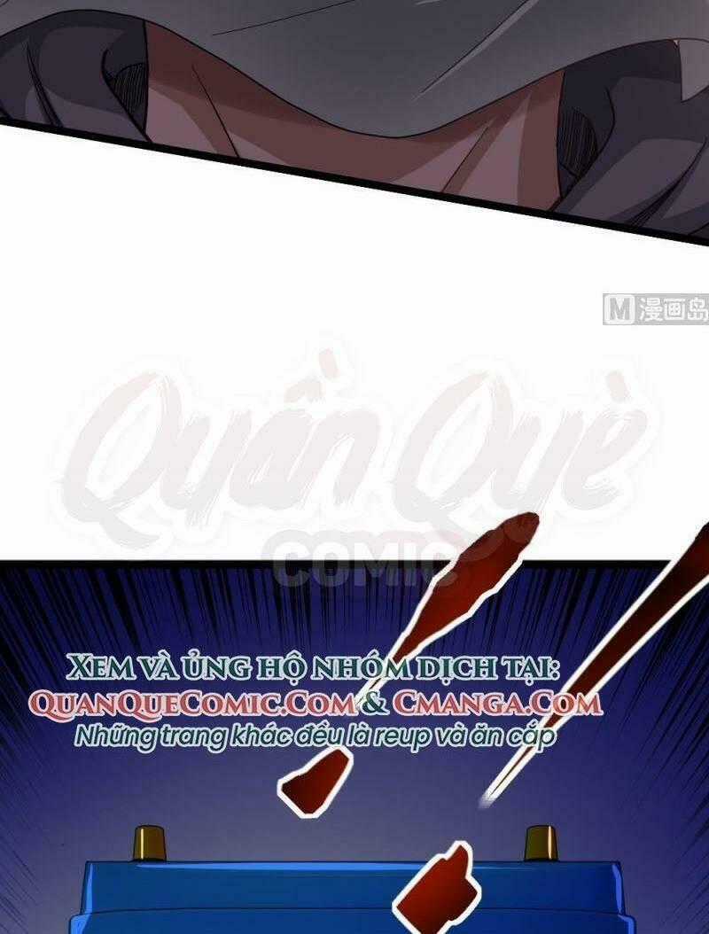 Tối Cuồng Nữ Tế - Chapter 43 - Trang 2