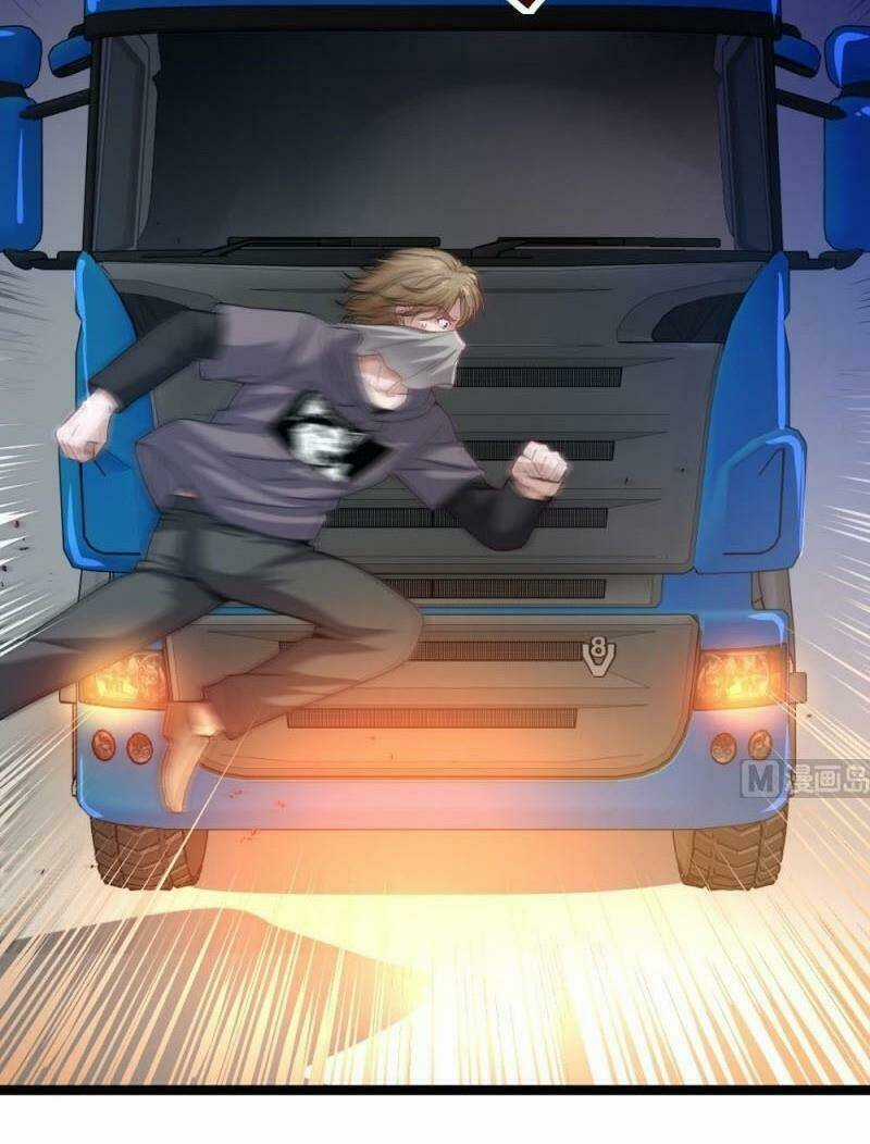 Tối Cuồng Nữ Tế - Chapter 43 - Trang 3