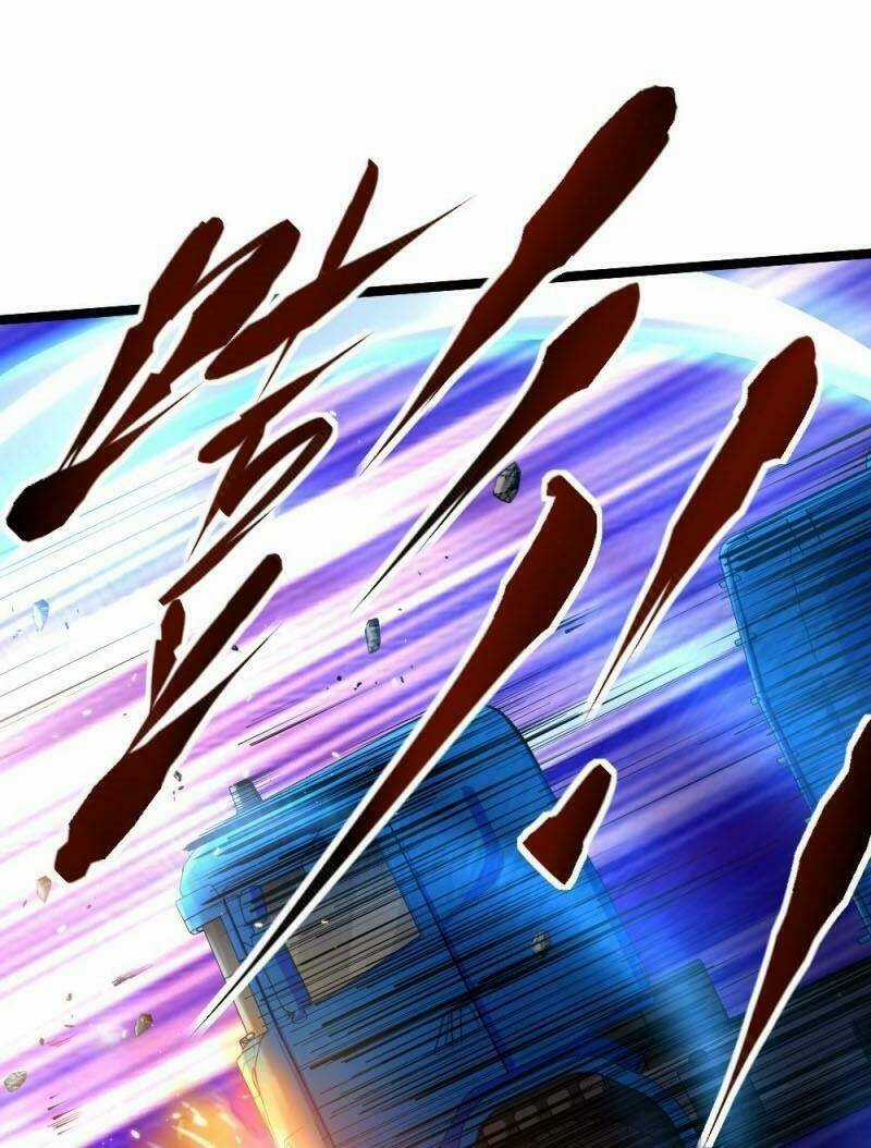 Tối Cuồng Nữ Tế - Chapter 43 - Trang 4