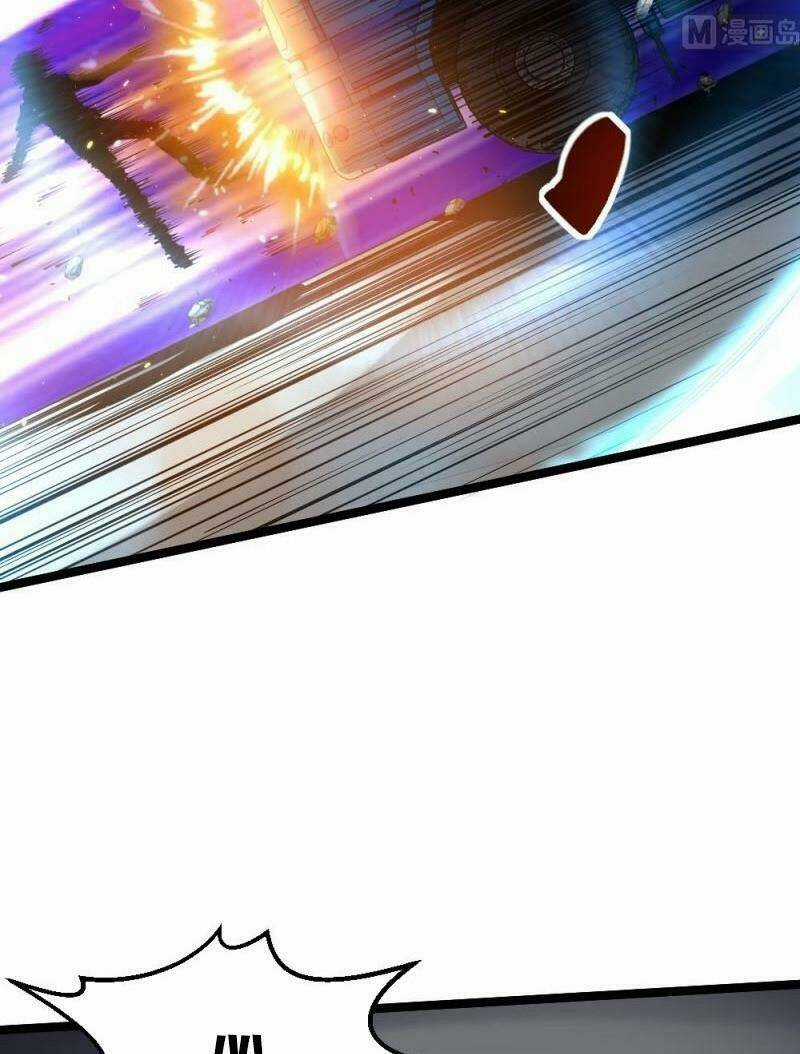 Tối Cuồng Nữ Tế - Chapter 43 - Trang 5