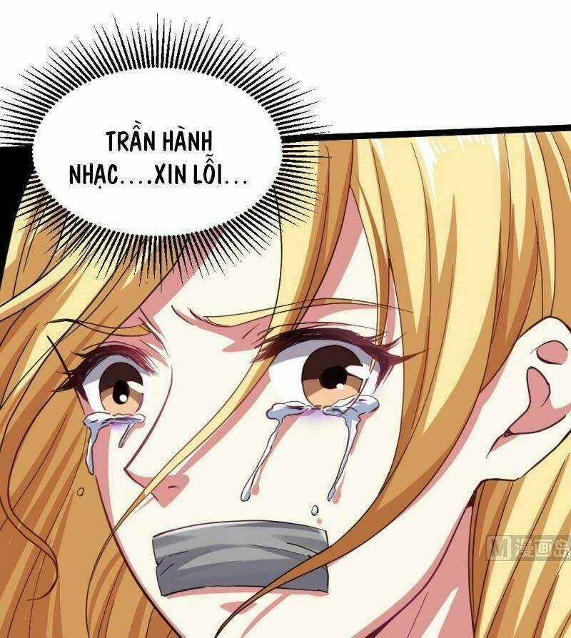 Tối Cuồng Nữ Tế - Chapter 43 - Trang 7