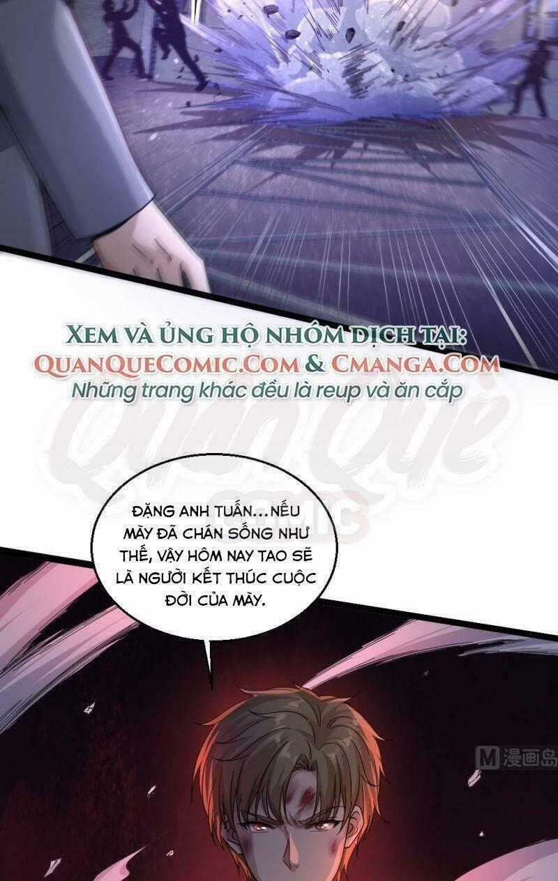 Tối Cuồng Nữ Tế - Chapter 44 - Trang 2