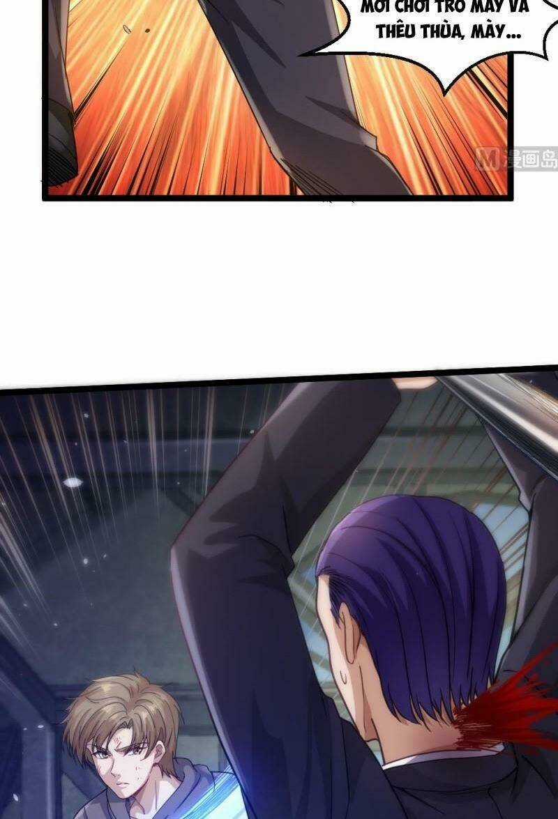 Tối Cuồng Nữ Tế - Chapter 44 - Trang 14