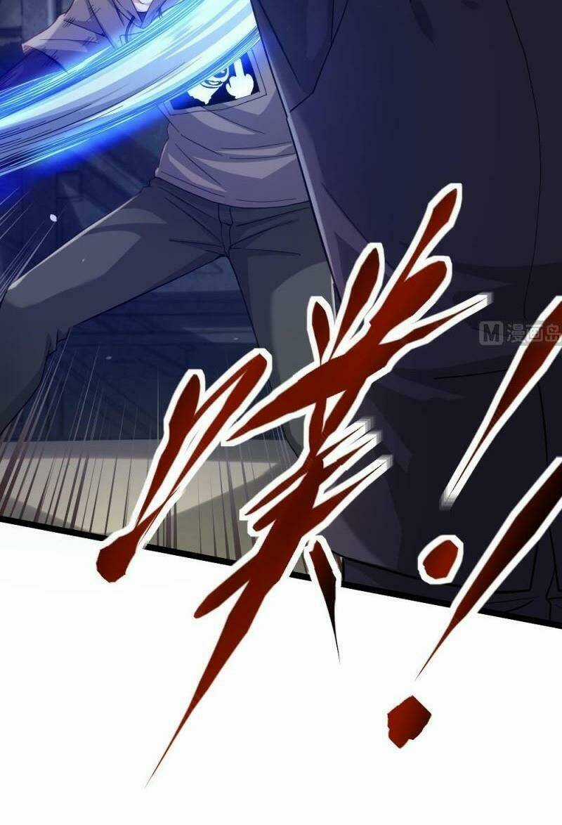 Tối Cuồng Nữ Tế - Chapter 44 - Trang 15