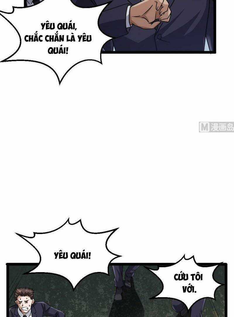 Tối Cuồng Nữ Tế - Chapter 44 - Trang 23