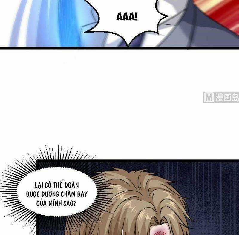 Tối Cuồng Nữ Tế - Chapter 44 - Trang 26