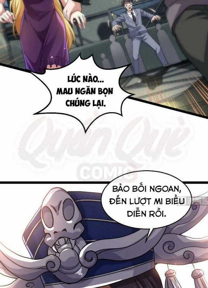 Tối Cuồng Nữ Tế - Chapter 44 - Trang 32