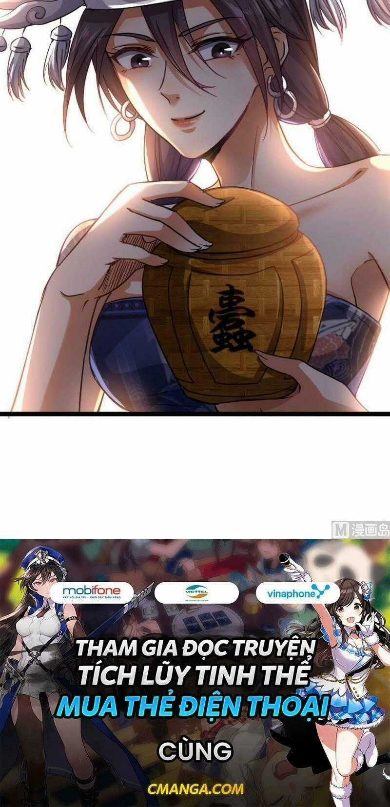 Tối Cuồng Nữ Tế - Chapter 44 - Trang 33