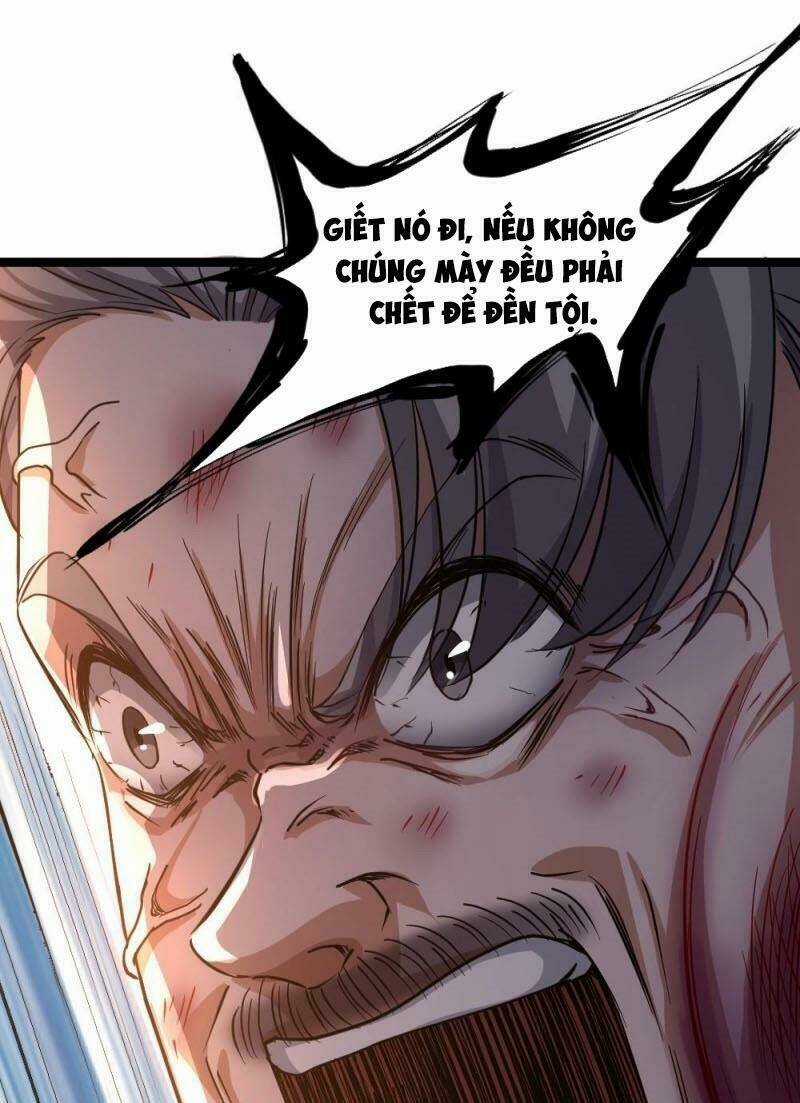 Tối Cuồng Nữ Tế - Chapter 44 - Trang 7