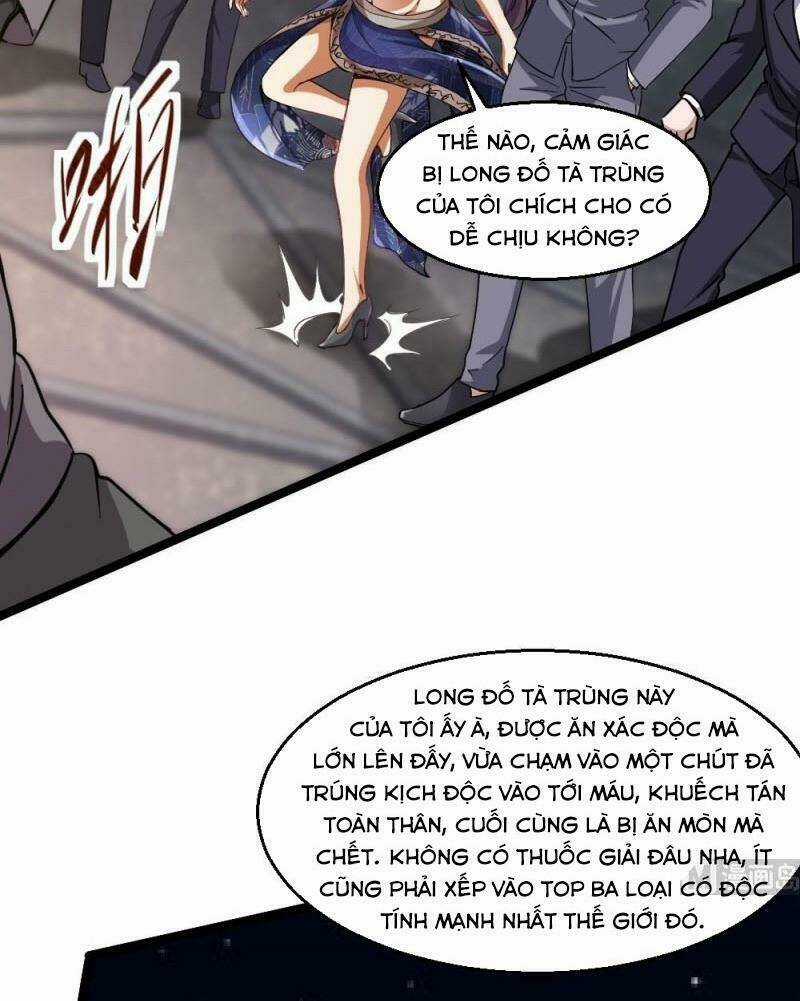 Tối Cuồng Nữ Tế - Chapter 45 - Trang 17