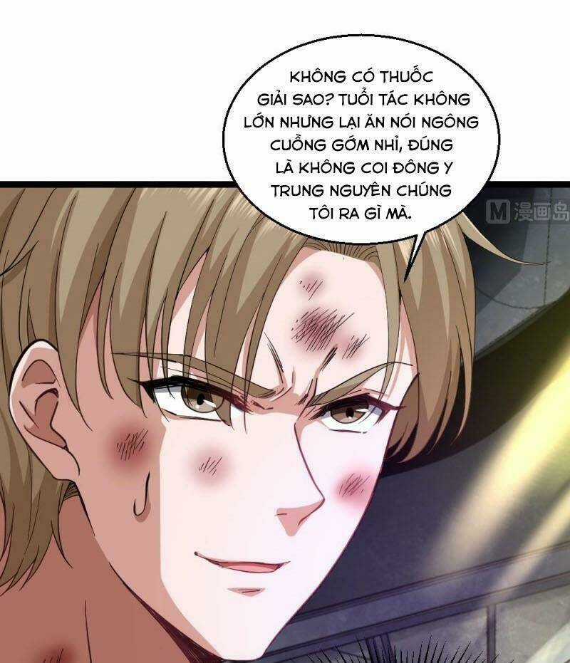Tối Cuồng Nữ Tế - Chapter 45 - Trang 19