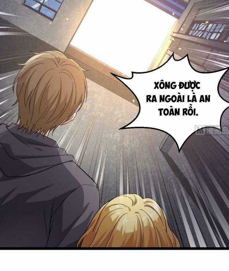 Tối Cuồng Nữ Tế - Chapter 45 - Trang 3