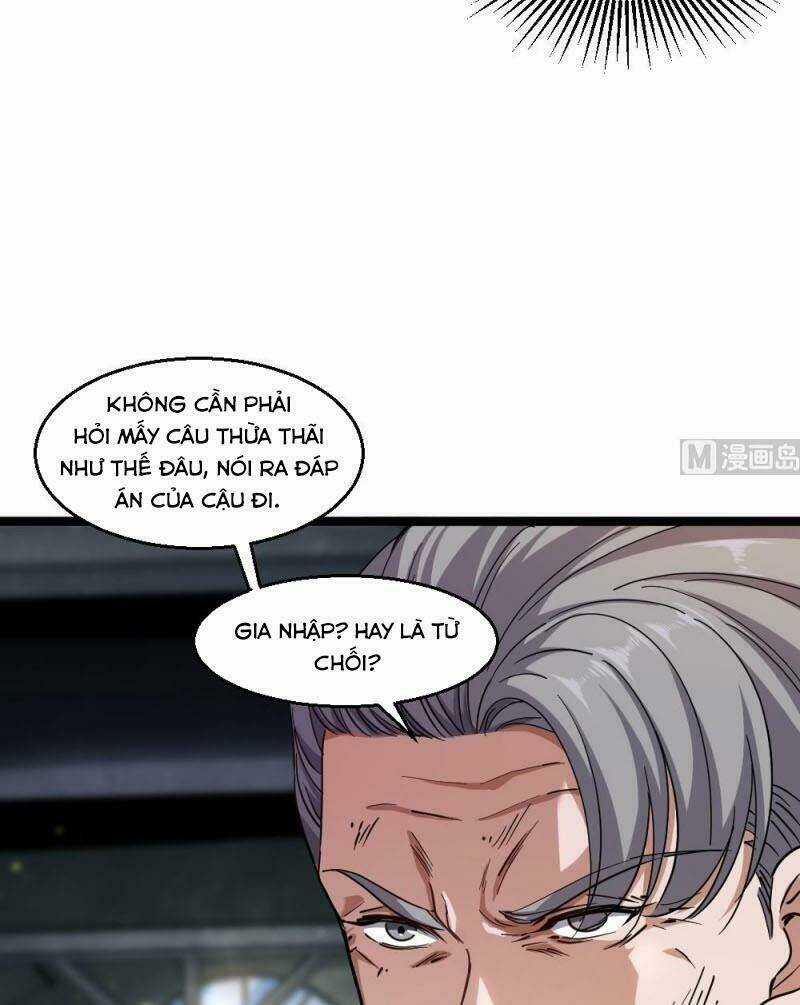 Tối Cuồng Nữ Tế - Chapter 45 - Trang 28