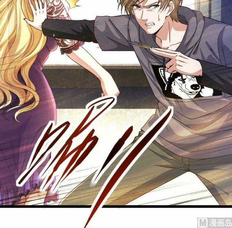 Tối Cuồng Nữ Tế - Chapter 45 - Trang 6