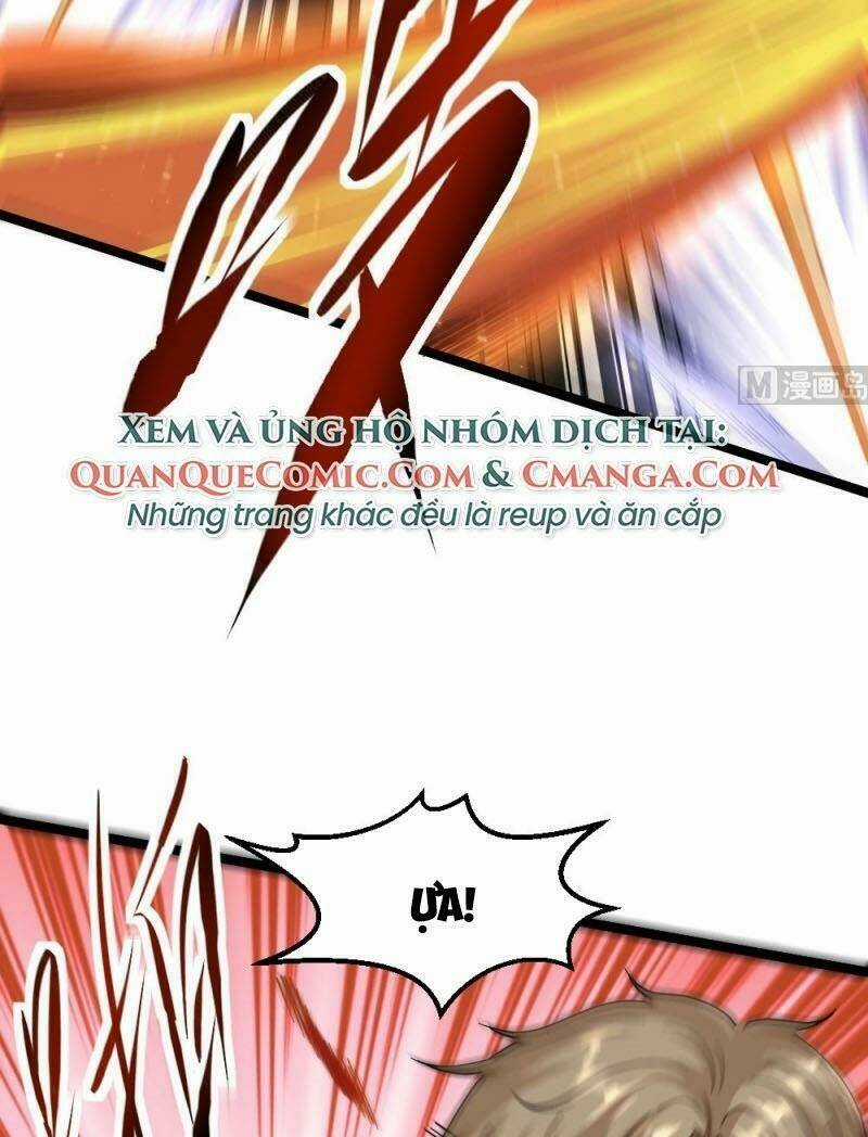 Tối Cuồng Nữ Tế - Chapter 45 - Trang 8