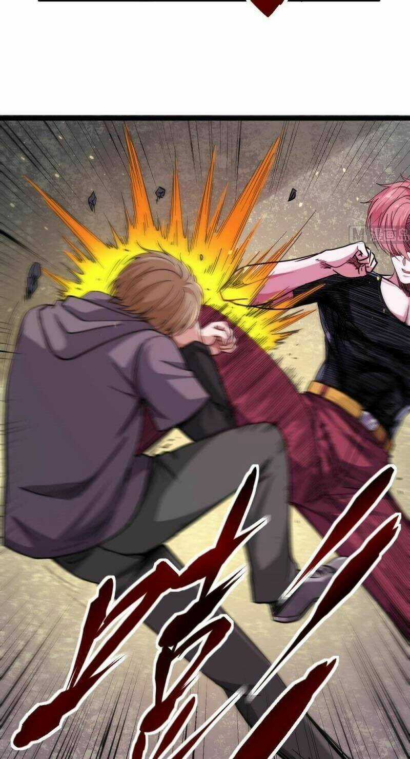 Tối Cuồng Nữ Tế - Chapter 46 - Trang 13