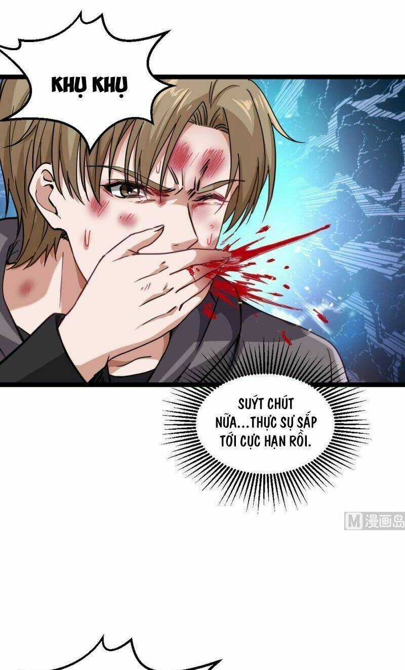 Tối Cuồng Nữ Tế - Chapter 46 - Trang 17