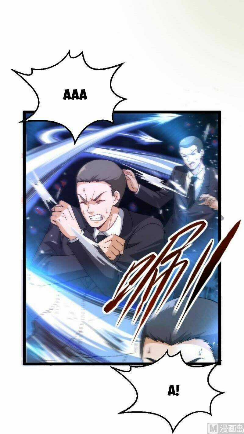 Tối Cuồng Nữ Tế - Chapter 46 - Trang 3