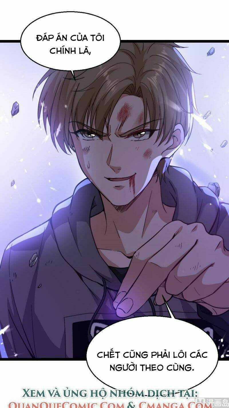 Tối Cuồng Nữ Tế - Chapter 46 - Trang 5