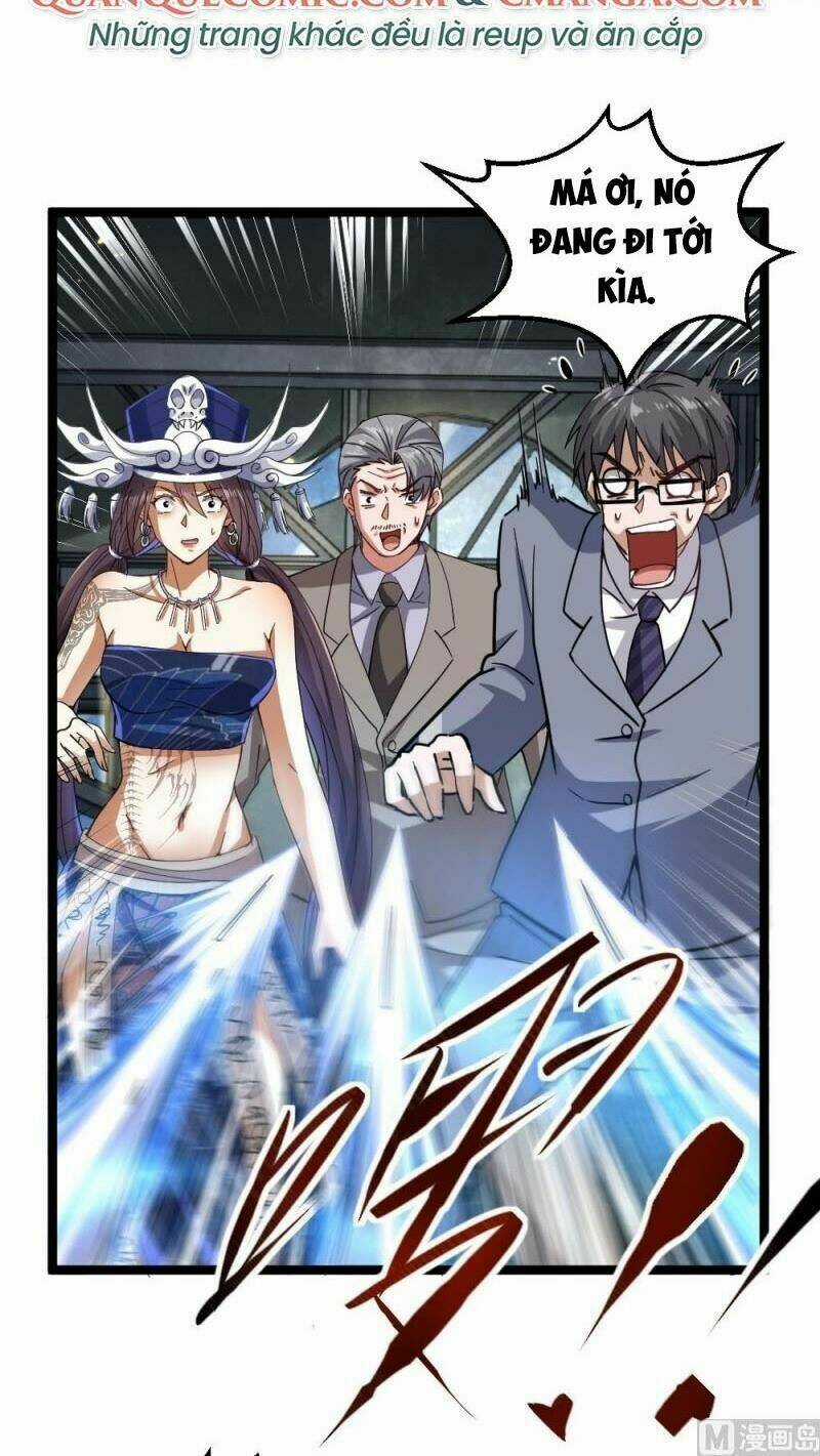 Tối Cuồng Nữ Tế - Chapter 46 - Trang 6