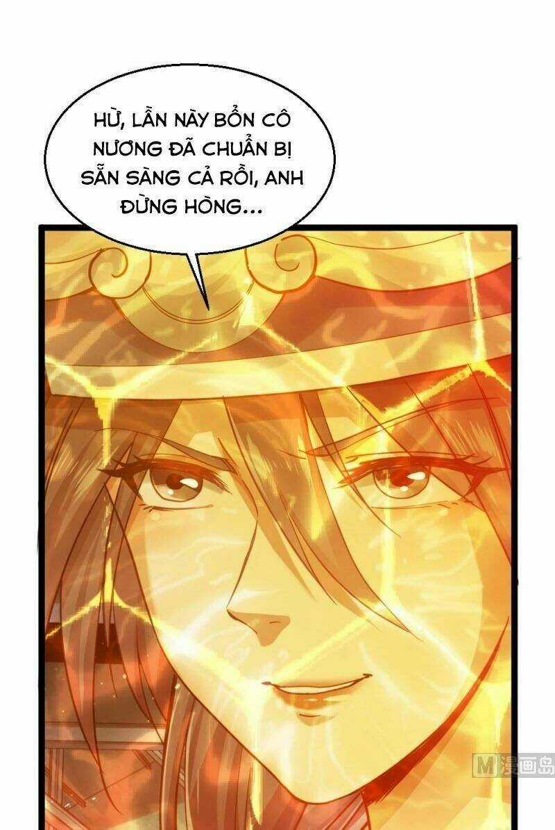 Tối Cuồng Nữ Tế - Chapter 46 - Trang 9