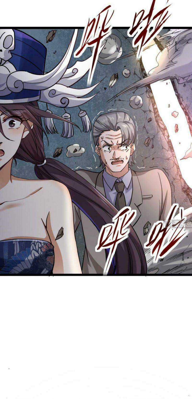 Tối Cuồng Nữ Tế - Chapter 47 - Trang 11