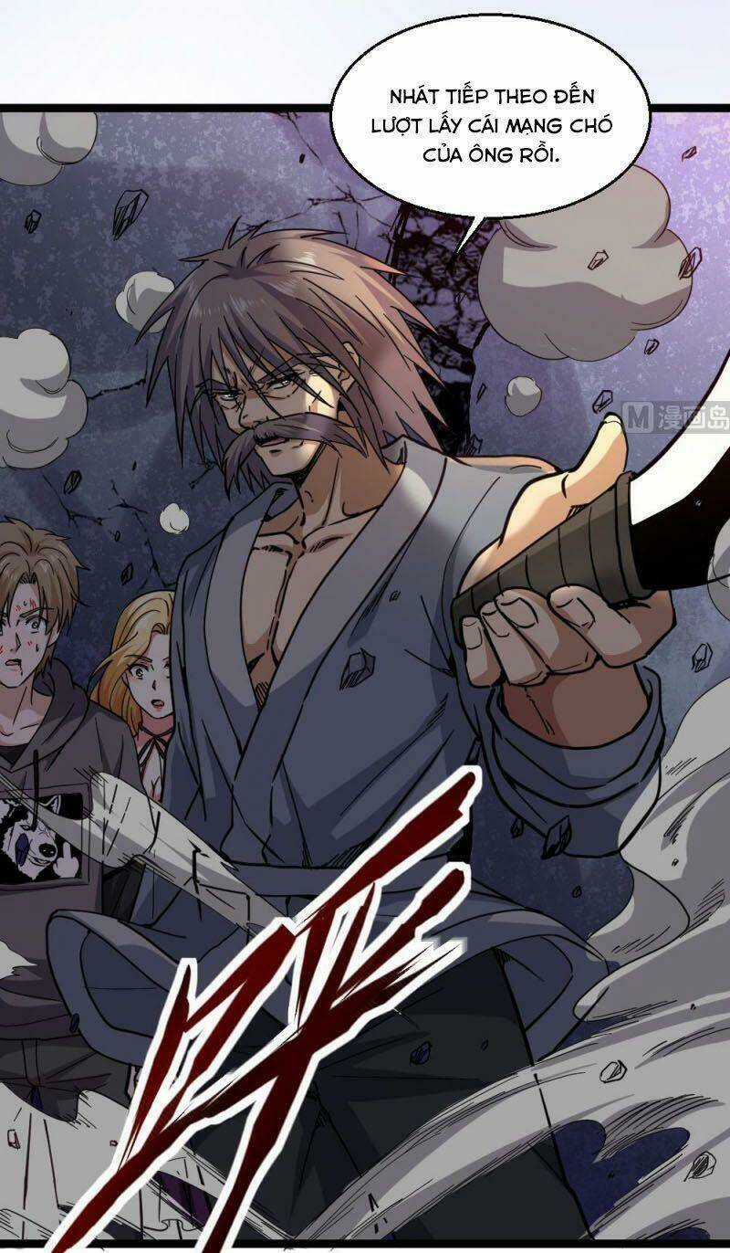 Tối Cuồng Nữ Tế - Chapter 47 - Trang 13