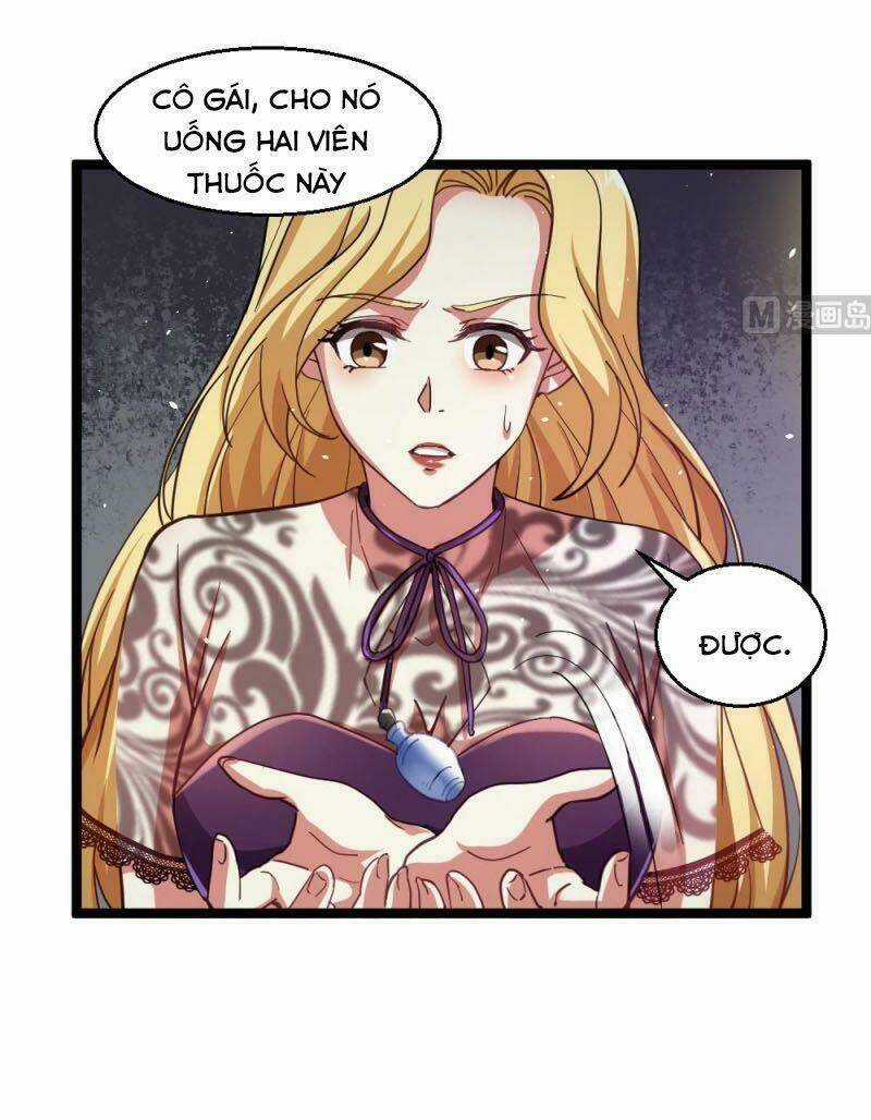 Tối Cuồng Nữ Tế - Chapter 47 - Trang 3