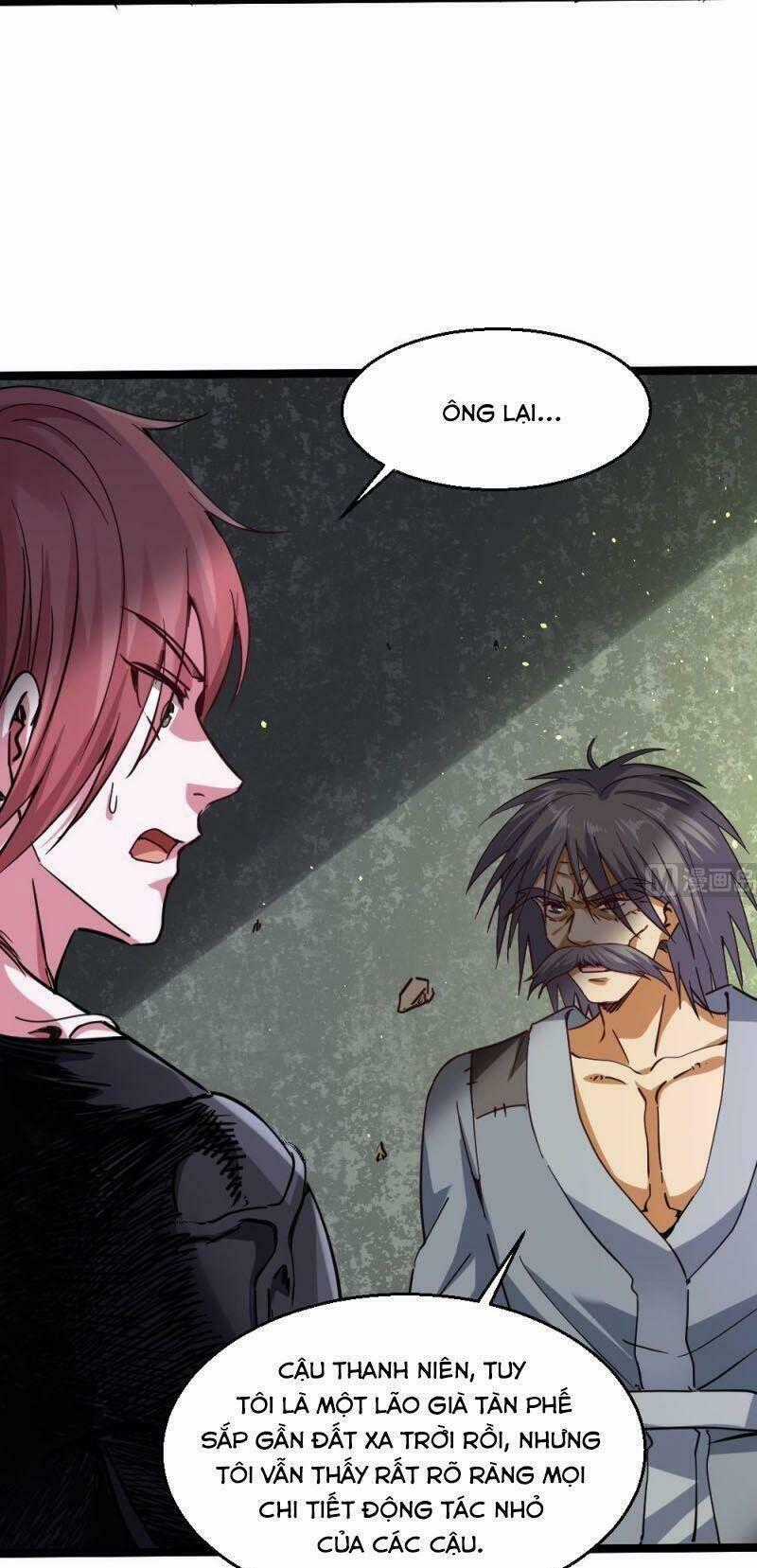 Tối Cuồng Nữ Tế - Chapter 47 - Trang 21