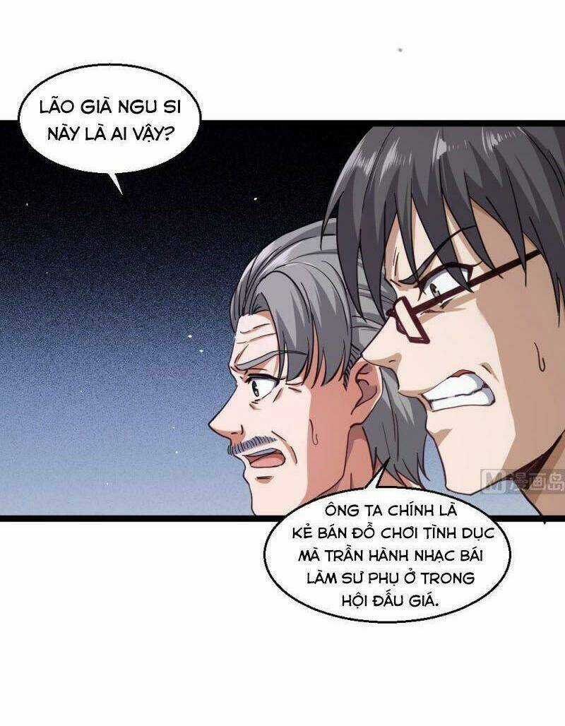 Tối Cuồng Nữ Tế - Chapter 47 - Trang 4