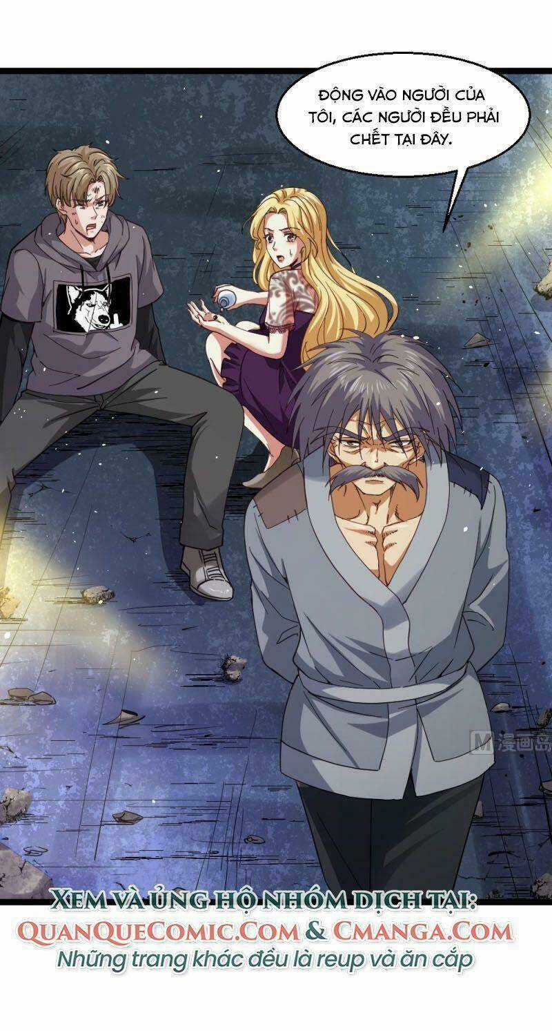 Tối Cuồng Nữ Tế - Chapter 47 - Trang 5