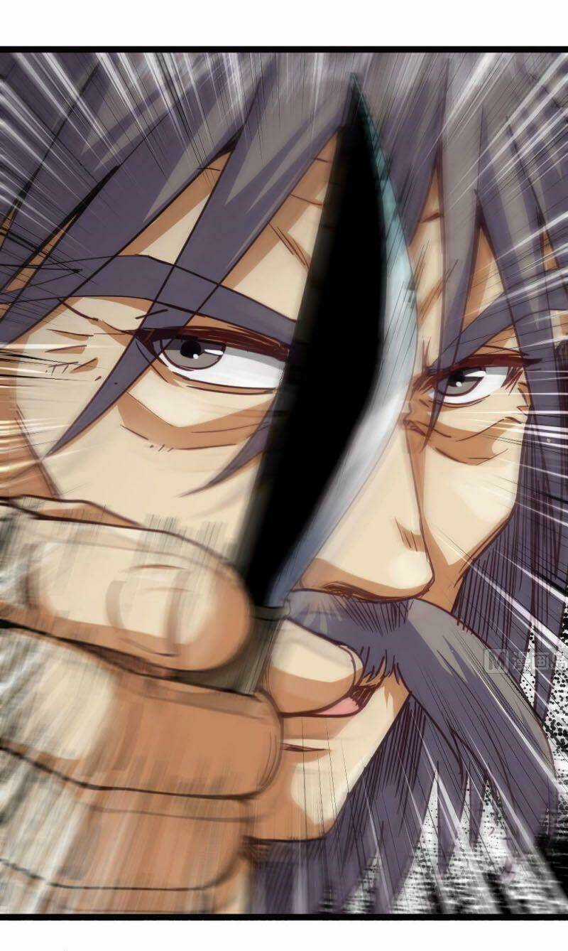 Tối Cuồng Nữ Tế - Chapter 47 - Trang 7