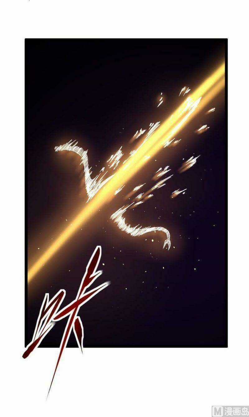 Tối Cuồng Nữ Tế - Chapter 47 - Trang 8