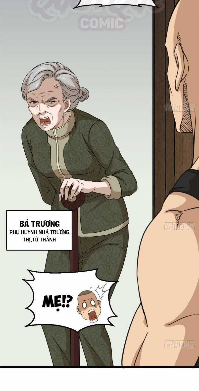 Tối Cuồng Nữ Tế - Chapter 5 - Trang 2