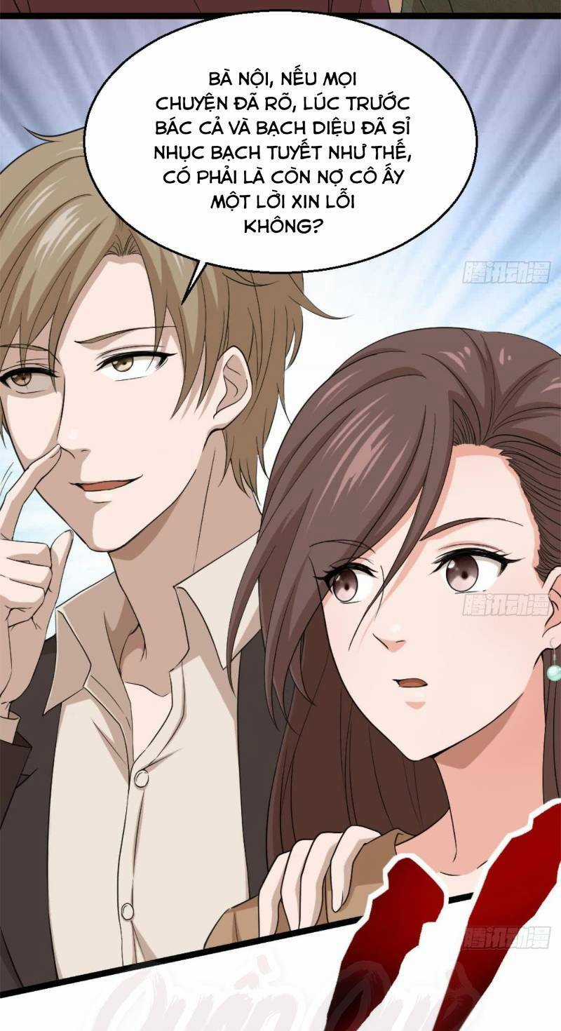 Tối Cuồng Nữ Tế - Chapter 5 - Trang 19