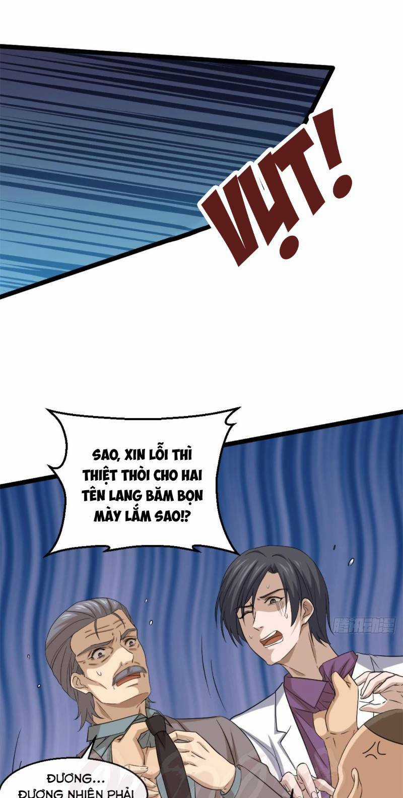 Tối Cuồng Nữ Tế - Chapter 5 - Trang 21