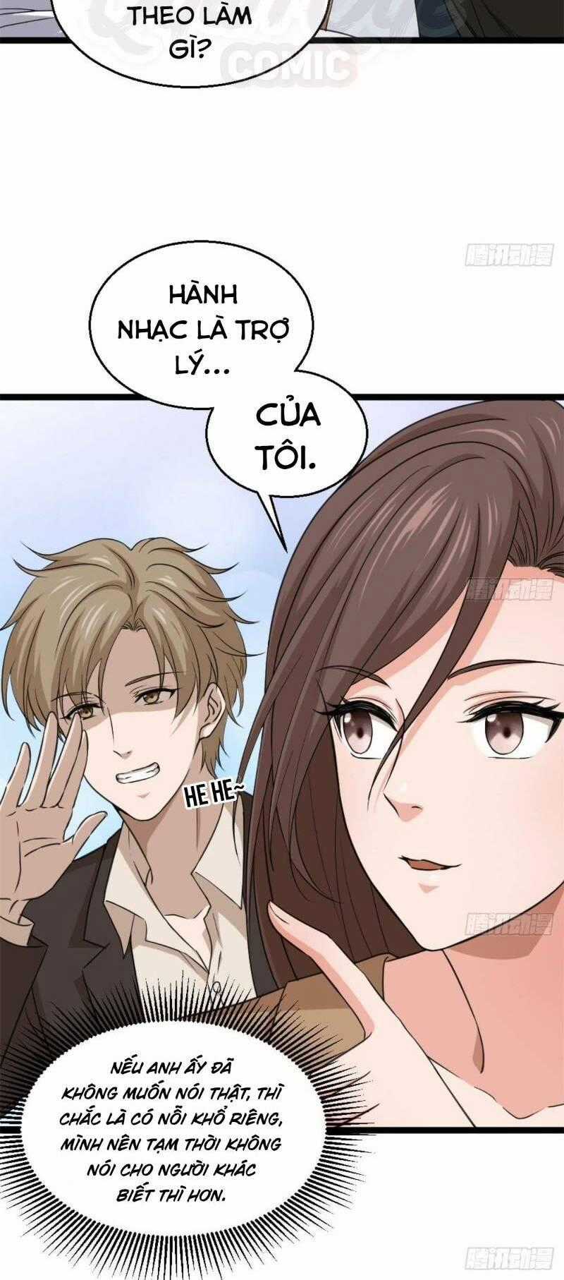 Tối Cuồng Nữ Tế - Chapter 5 - Trang 26